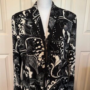 Harve Benard jacket